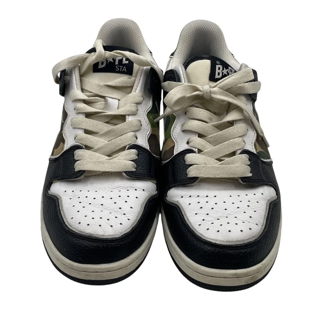 A Bathing Ape please inspect